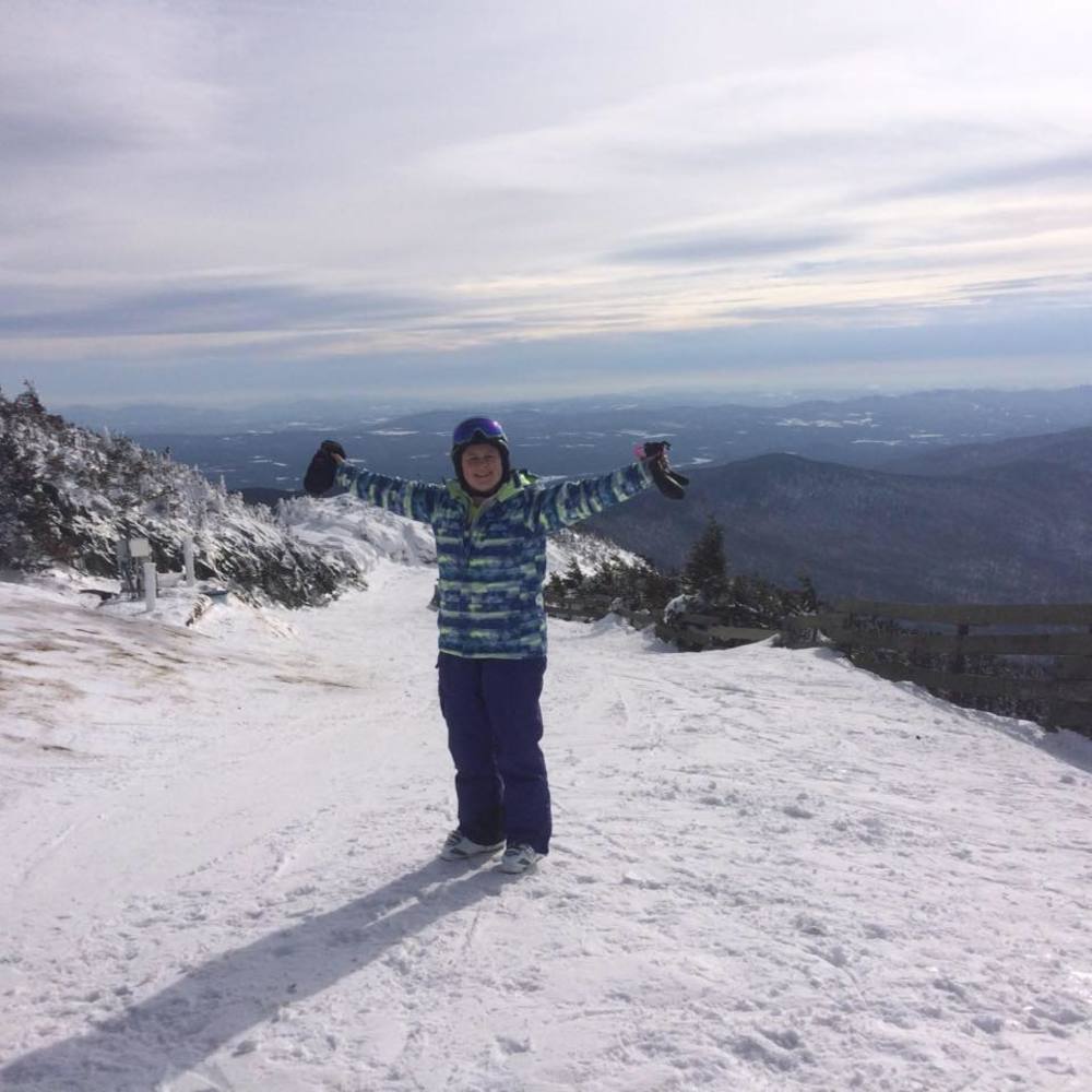 Meet your Posher, Jen